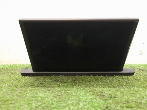 Display Multimediale 81A919604A Audi Q2 GAB 2016