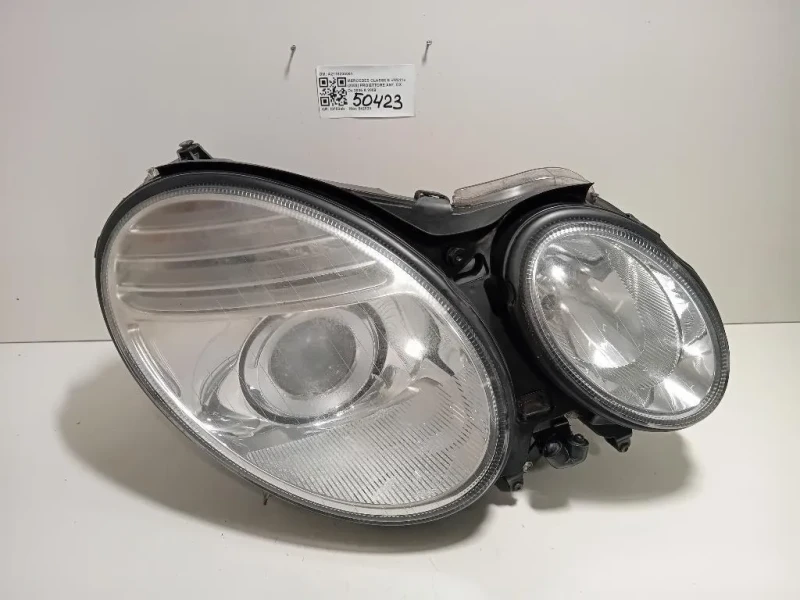 Proiettore ANT DX A2118203061 Mercedes Classe E W211 2002