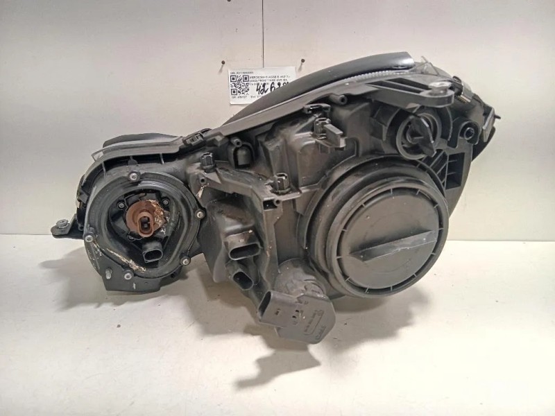 Proiettore ANT DX A2118200261 Mercedes Classe E W211 2002
