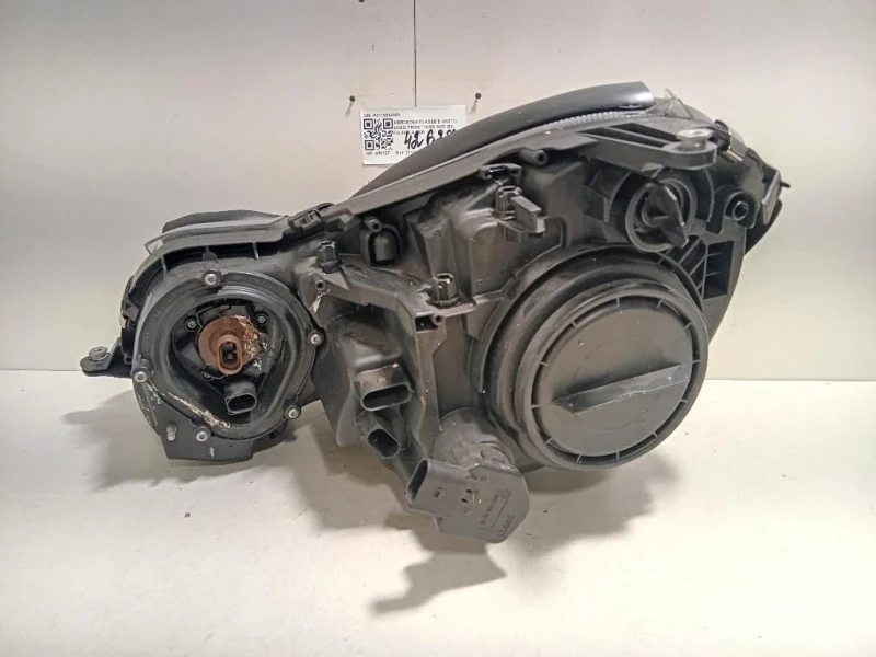 Proiettore ANT DX A2118200261 Mercedes Classe E W211 2002
