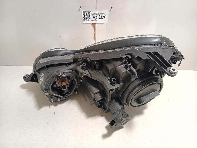 Proiettore ANT DX A2118200261 Mercedes Classe E W211 2002