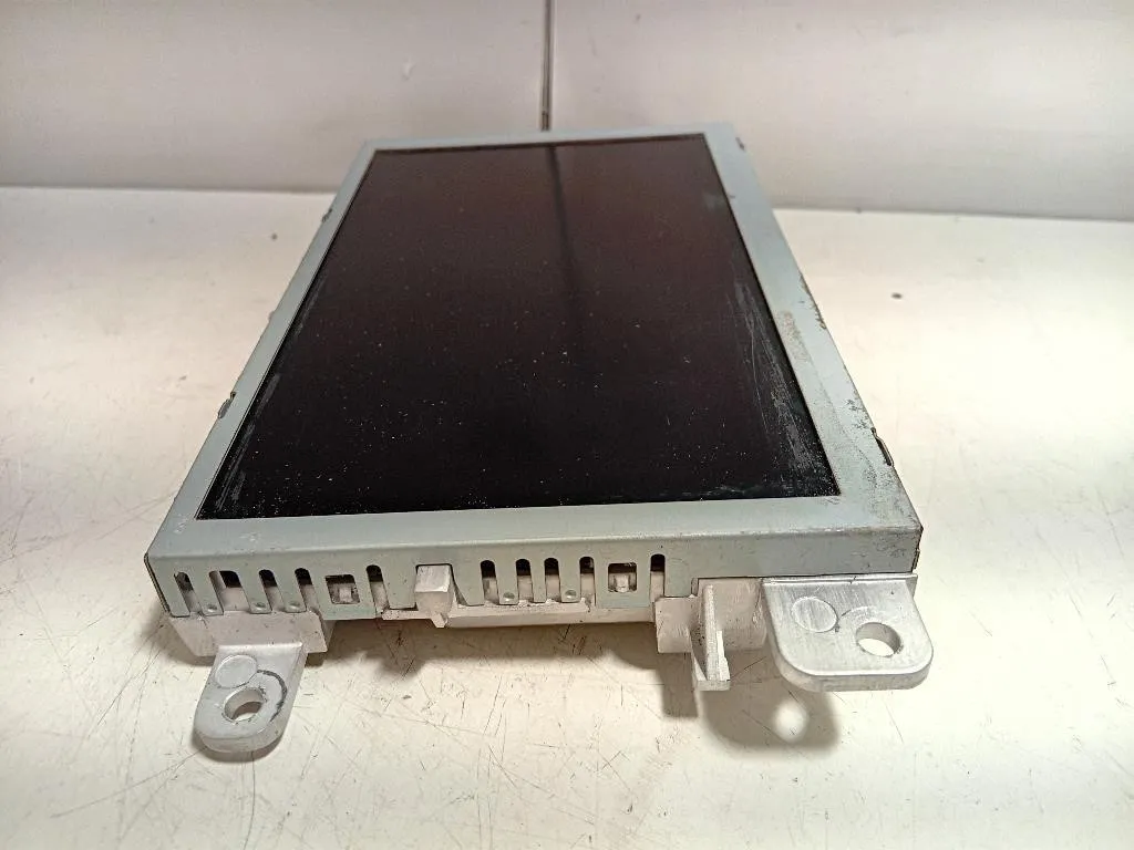 Display Multimediale 8R0919604 Audi Q5 8RB 2012