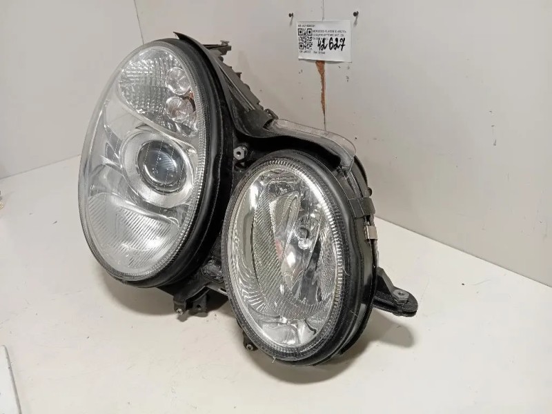 Proiettore ANT DX A2118200261 Mercedes Classe E W211 2002