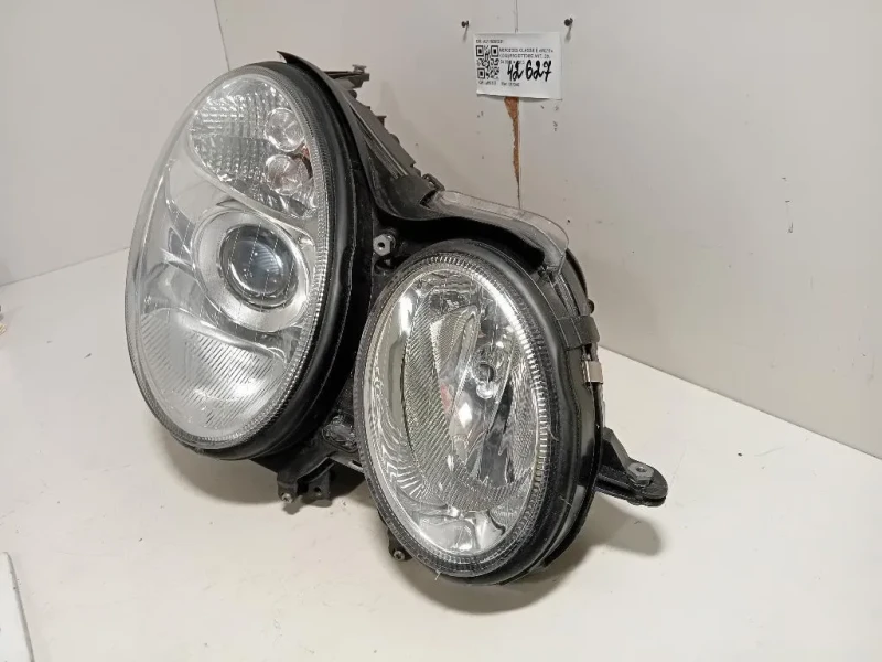 Proiettore ANT DX A2118200261 Mercedes Classe E W211 2002