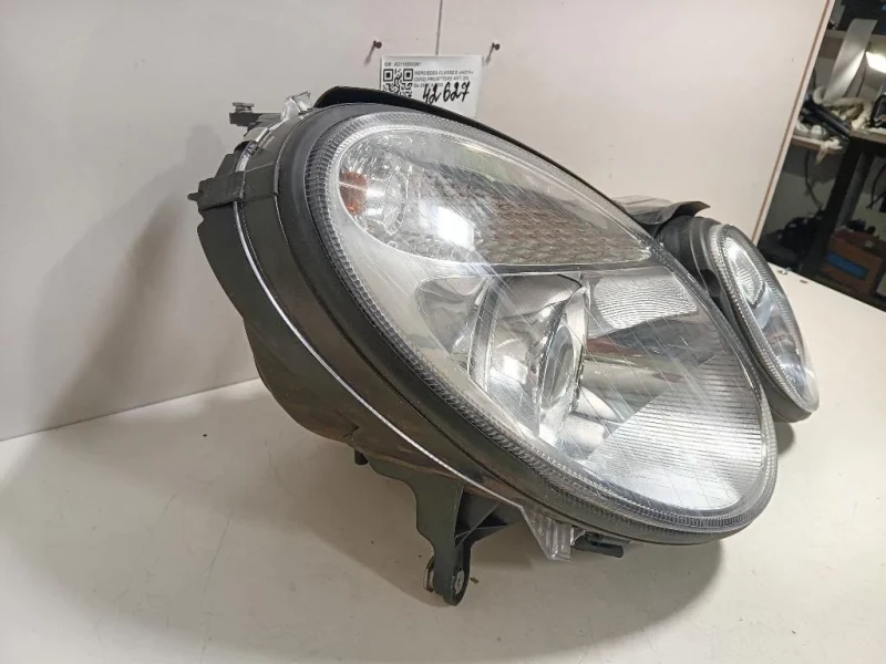Proiettore ANT DX A2118200261 Mercedes Classe E W211 2002