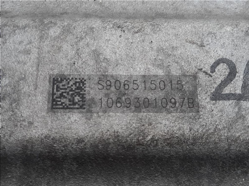 Cambio N47D20A 23007533818 Bmw Serie 3 E90 Berlina 2005