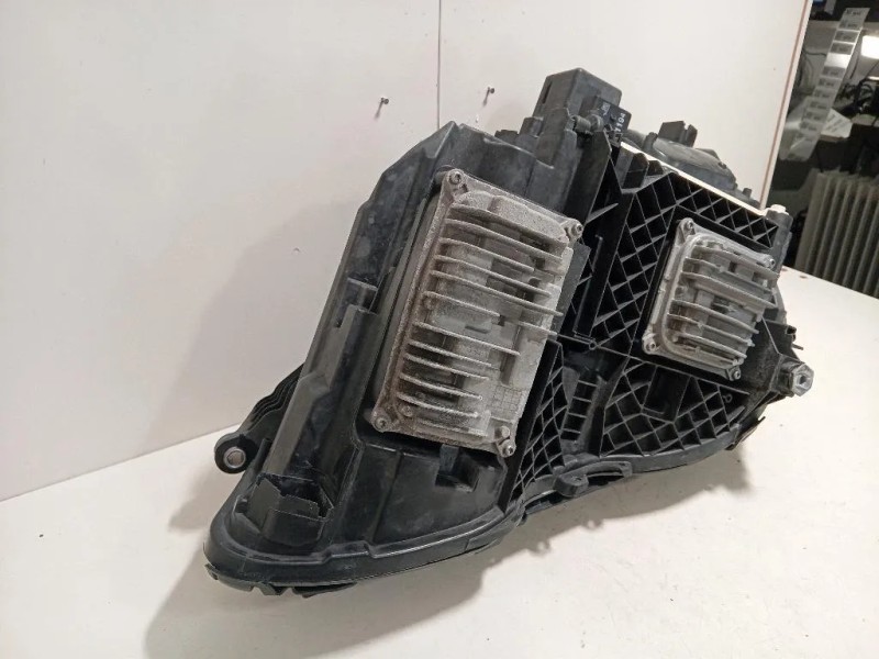 Proiettore ANT DX A2129063003 Mercedes Classe E W212 2013