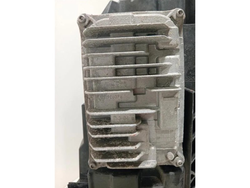 Proiettore ANT DX A2129063003 Mercedes Classe E W212 2013