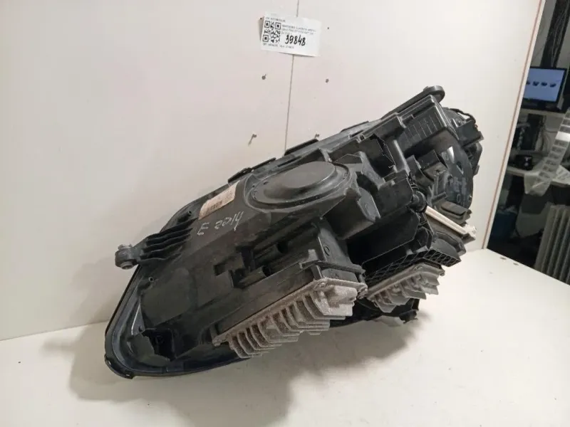 Proiettore ANT DX A2129063003 Mercedes Classe E W212 2013