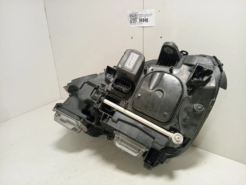 Proiettore ANT DX A2129063003 Mercedes Classe E W212 2013