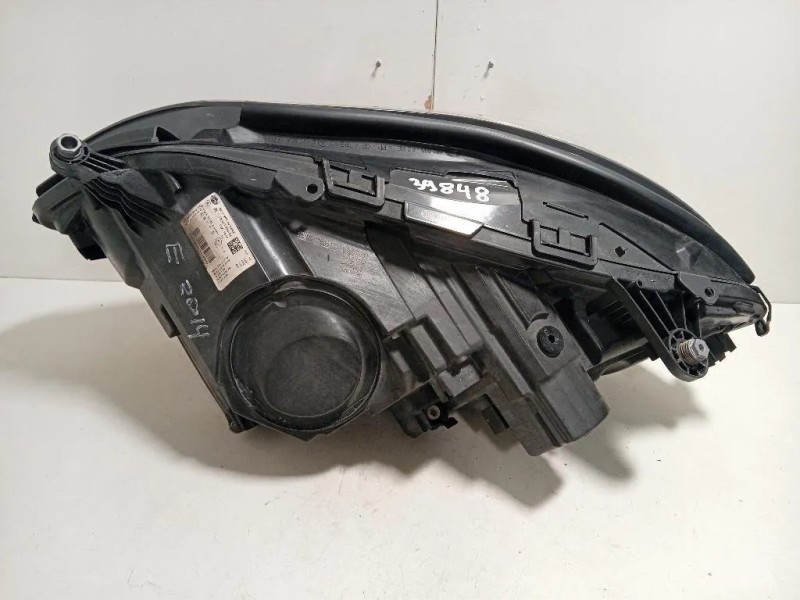 Proiettore ANT DX A2129063003 Mercedes Classe E W212 2013