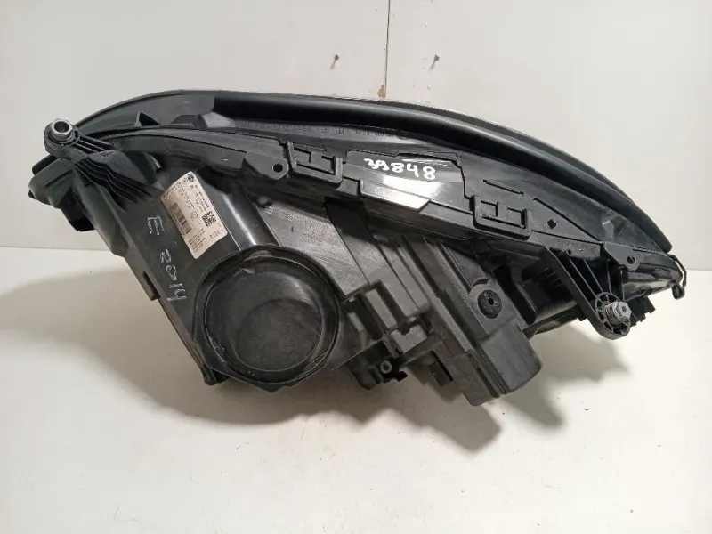 Proiettore ANT DX A2129063003 Mercedes Classe E W212 2013