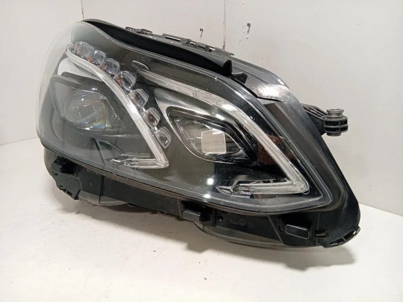 Proiettore ANT DX A2129063003 Mercedes Classe E W212 2013