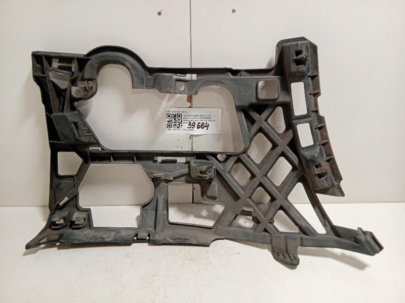 Staffa Sostegno Paraurti ANT SX 5G0 807 723 D Volkswagen GOLF VII 2013