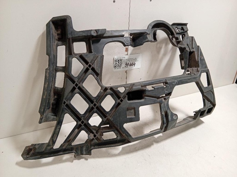 Staffa Sostegno Paraurti ANT SX 5G0 807 723 D Volkswagen GOLF VII 2013