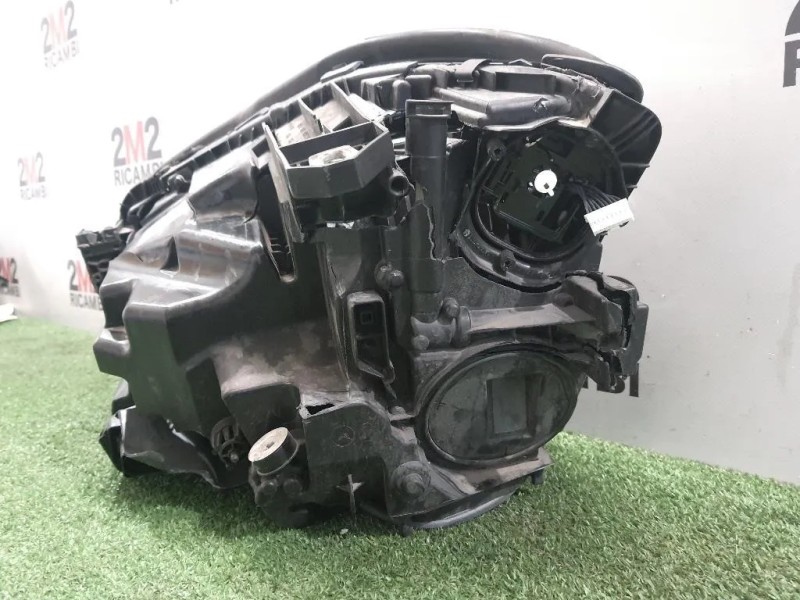 Proiettore ANT DX A1569067000 Mercedes Classe GLA X156 2017