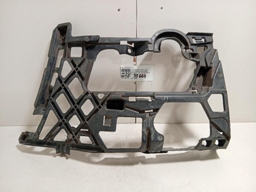 Staffa Sostegno Paraurti ANT SX 5G0 807 723 D Volkswagen GOLF VII 2013