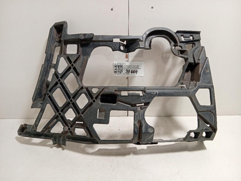 Staffa Sostegno Paraurti ANT SX 5G0 807 723 D Volkswagen GOLF VII 2013