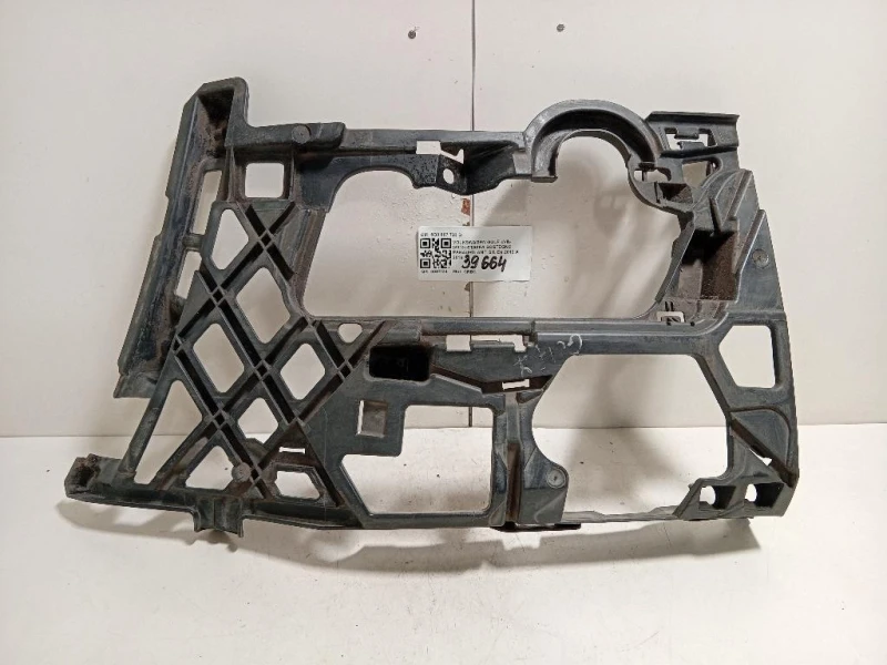 Staffa Sostegno Paraurti ANT SX 5G0 807 723 D Volkswagen GOLF VII 2013