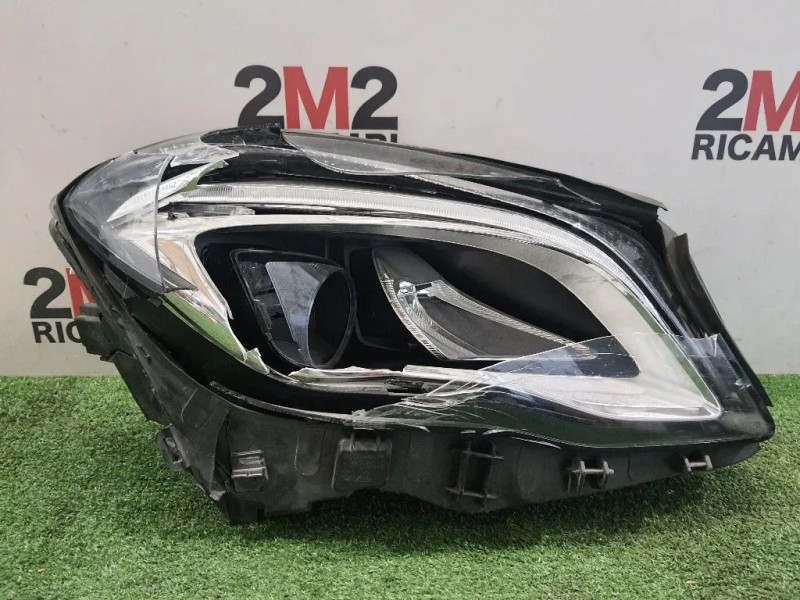 Proiettore ANT DX A1569067000 Mercedes Classe GLA X156 2017