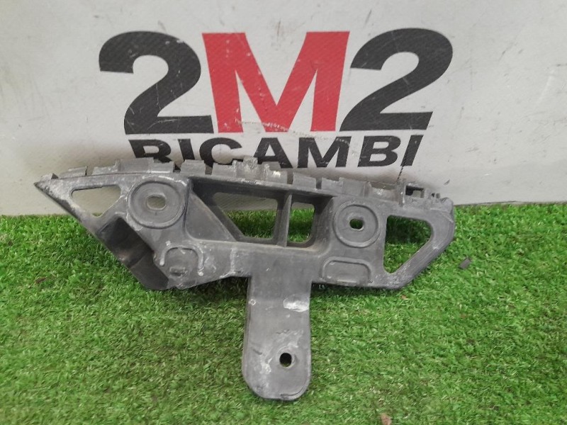 Staffa Sostegno Paraurti ANT SX 1T0807183 SX Volkswagen Touran III 2010