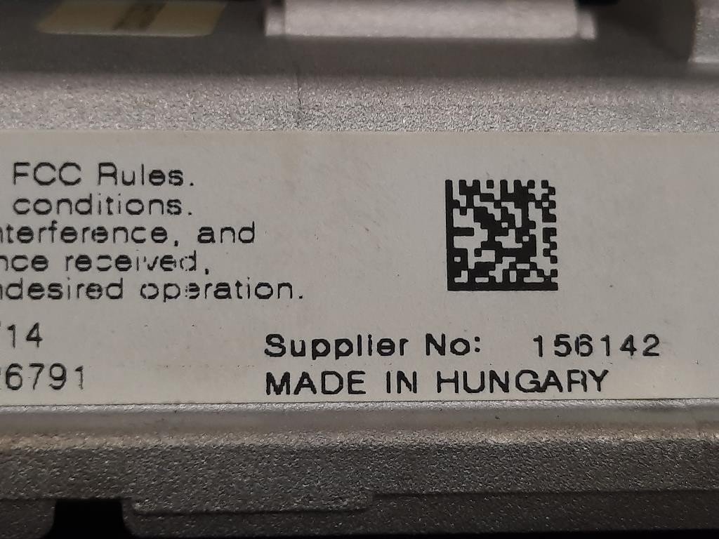 Display Multimediale 156142 Bmw Serie 1 F20 Berlina 2012