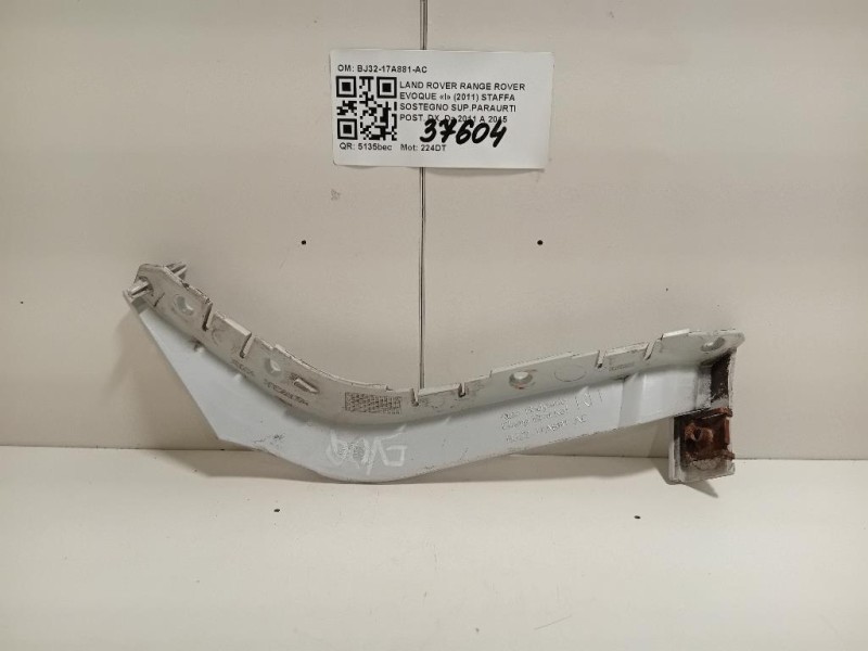 Staffa Sostegno Supparaurti POST DX BJ32-17A881-AC Land Rover Range Rover Evoque I 2011