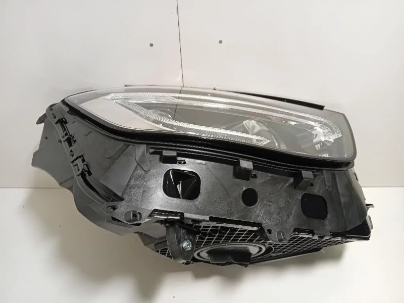 Proiettore ANT DX A2539067203 Mercedes Classe GLC C253 Coupé 2016