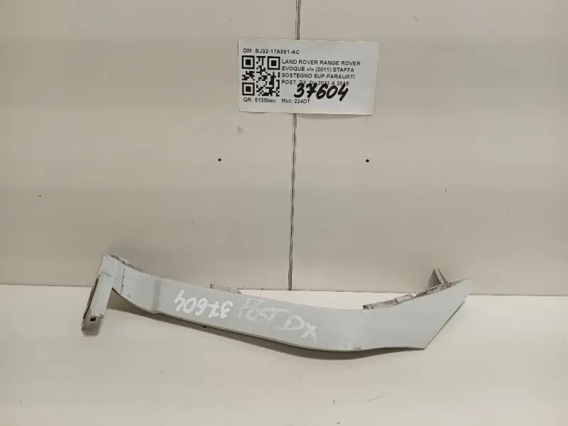 Staffa Sostegno Supparaurti POST DX BJ32-17A881-AC Land Rover Range Rover Evoque I 2011
