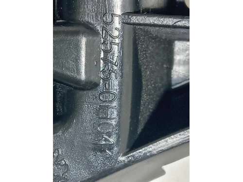 Staffa Sostegno Supparaurti POST DX 52576-0H041SX+DX Peugeot 108 2014