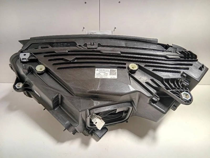 Proiettore ANT DX A2539067203 Mercedes Classe GLC C253 Coupé 2016