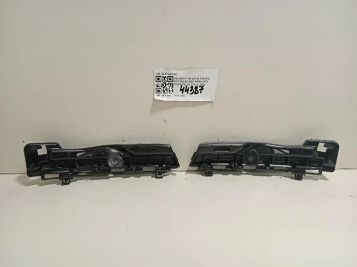 Staffa Sostegno Supparaurti POST DX 52576-0H041SX+DX Peugeot 108 2014
