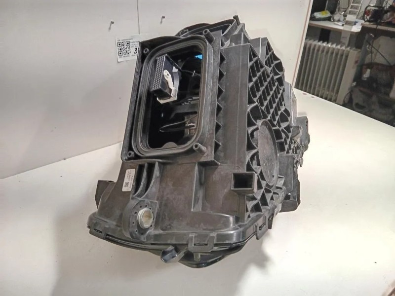 Proiettore ANT DX A2539065801 Mercedes Classe GLC X253 2016