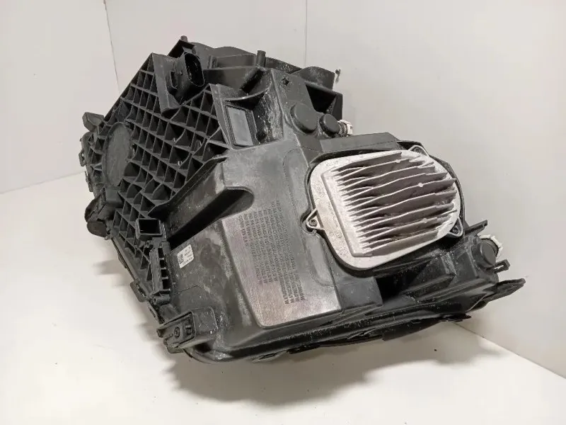 Proiettore ANT DX A2539065801 Mercedes Classe GLC X253 2016