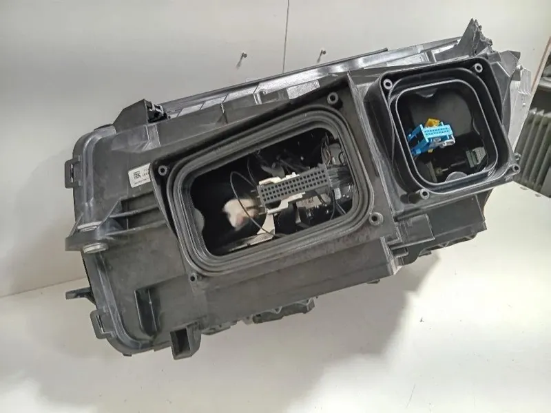 Proiettore ANT DX A2539065801 Mercedes Classe GLC X253 2016