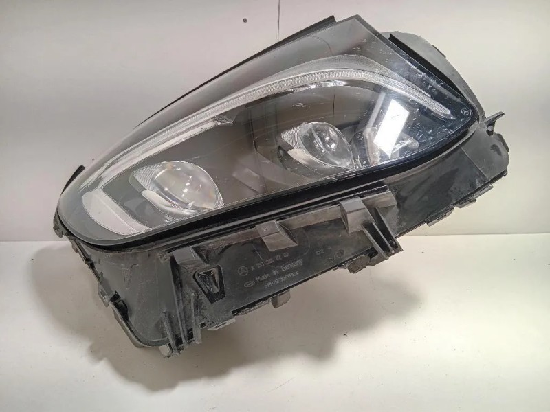 Proiettore ANT DX A2539065801 Mercedes Classe GLC X253 2016