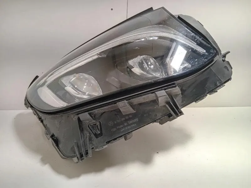 Proiettore ANT DX A2539065801 Mercedes Classe GLC X253 2016