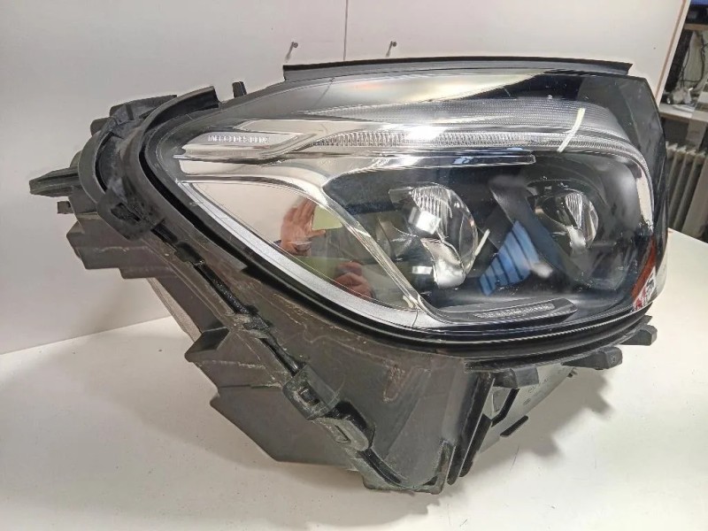 Proiettore ANT DX A2539065801 Mercedes Classe GLC X253 2016