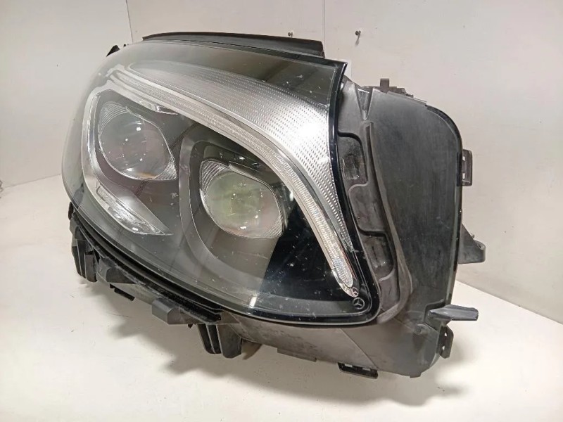 Proiettore ANT DX A2539065801 Mercedes Classe GLC X253 2016