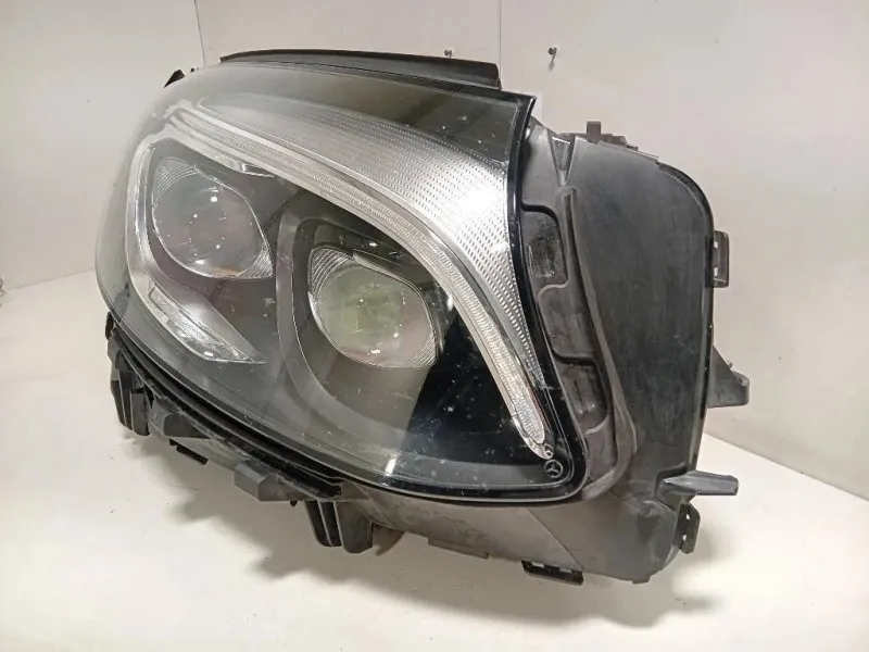 Proiettore ANT DX A2539065801 Mercedes Classe GLC X253 2016