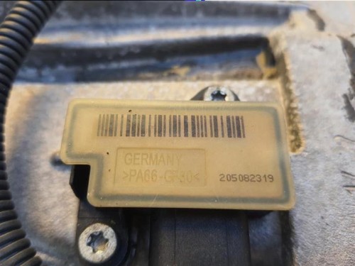 Cambio N47D20A MANUELA 6 MARCE Bmw Serie 3 E90 Berlina 2005