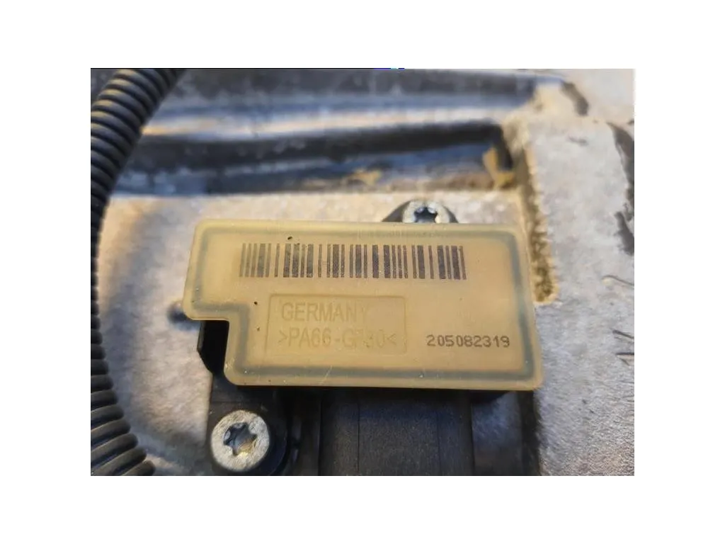 Cambio N47D20A MANUELA 6 MARCE Bmw Serie 3 E90 Berlina 2005