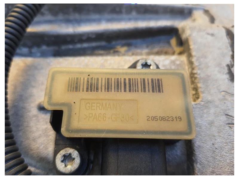 Cambio N47D20A MANUELA 6 MARCE Bmw Serie 3 E90 Berlina 2005