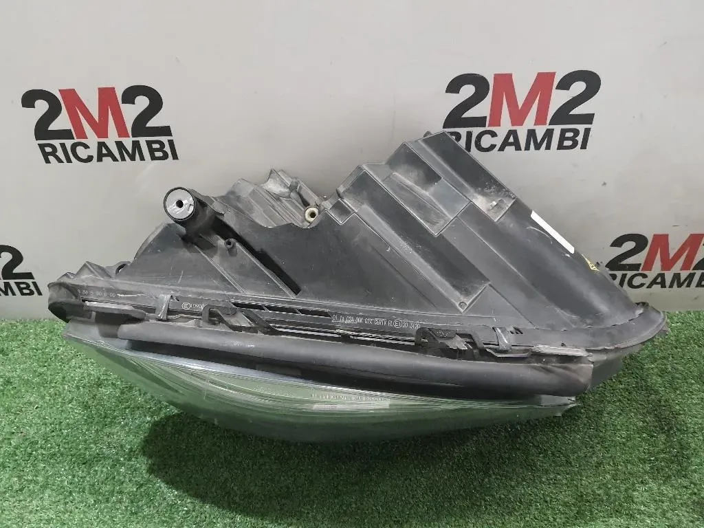 Proiettore ANT DX A1668206159 Mercedes Classe ML W166 2012