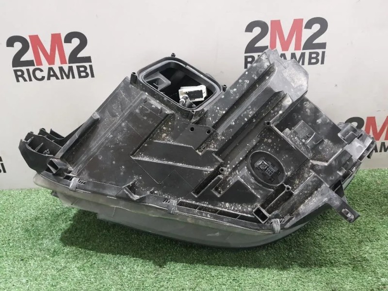 Proiettore ANT DX A1668206159 Mercedes Classe ML W166 2012