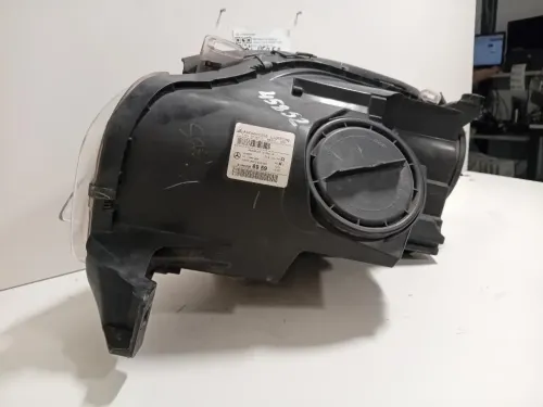 Proiettore ANT DX A1668206959 Mercedes Classe ML W166 2012