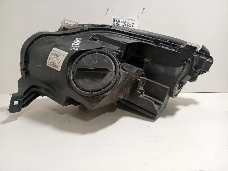 Proiettore ANT DX A1668206959 Mercedes Classe ML W166 2012