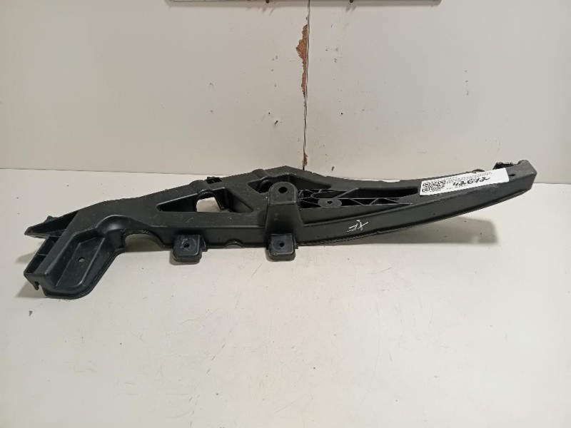 Proiettore ANT DX A1668206959 Mercedes Classe ML W166 2012