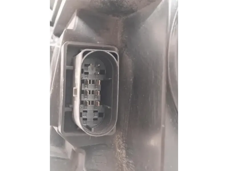 Proiettore ANT DX A1668206959 Mercedes Classe ML W166 2012