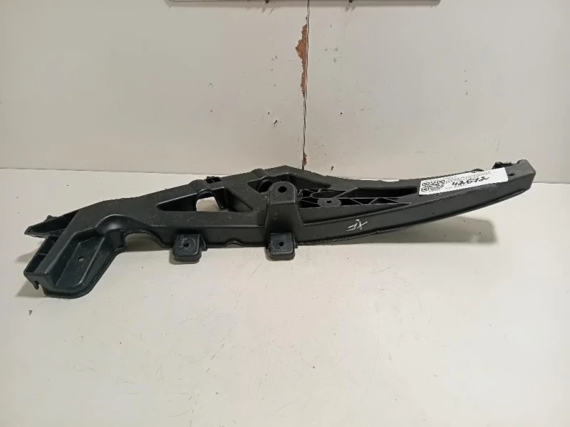 Staffa Sostegno Supparaurti POST SX GX73-17A882-AB Jaguar XE 2015
